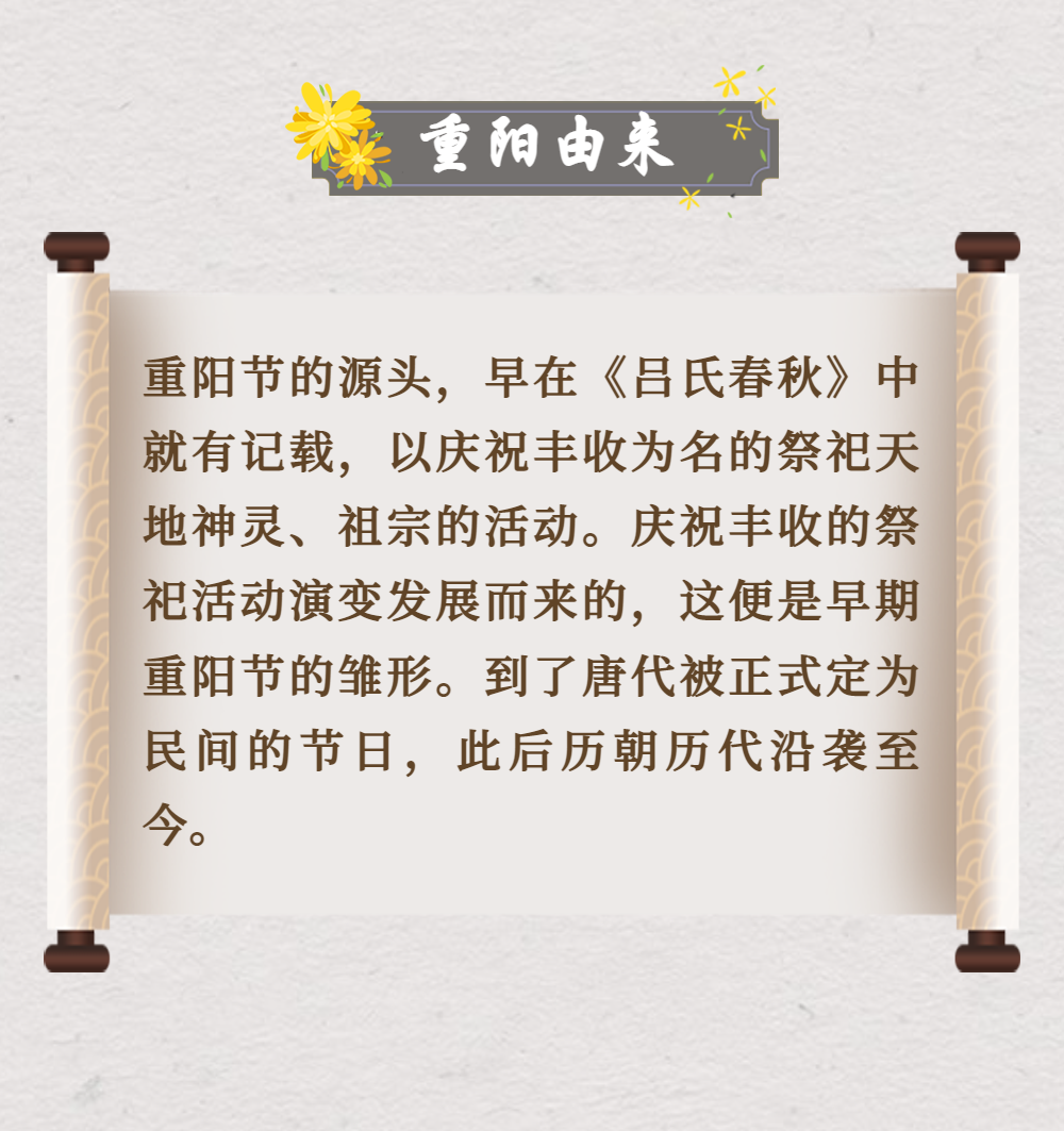 关爱老人丨山东泛华文化发展集团重阳节赴夏张镇平家官庄村走访慰问活动